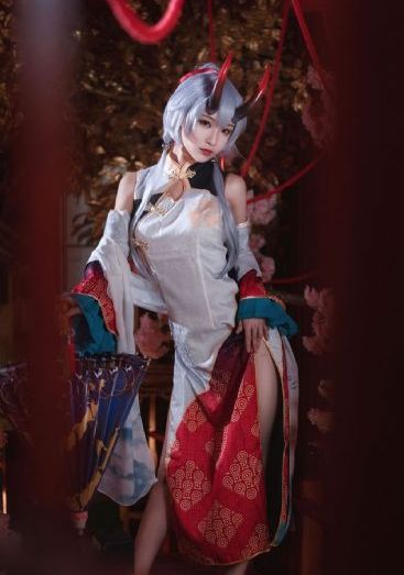 亲缘