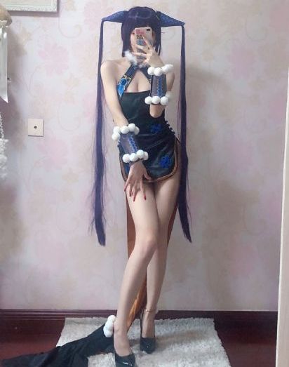 凡人杨大头