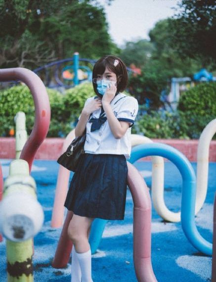 烈日炎炎