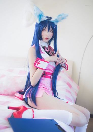 爱情公寓