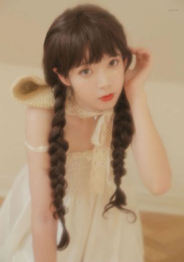 穿警服的那些女孩儿