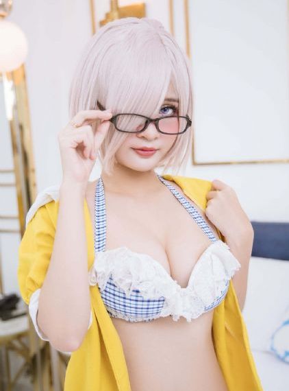 狼牙棒