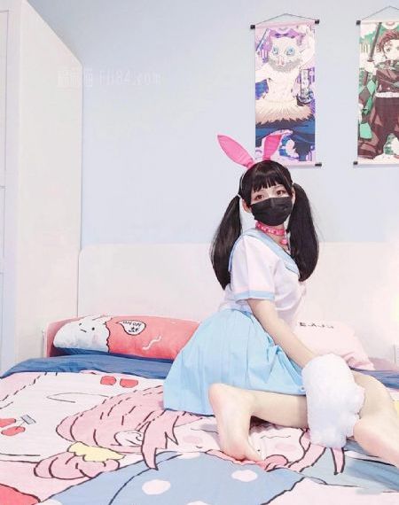 我的刺猬女孩之念念不忘