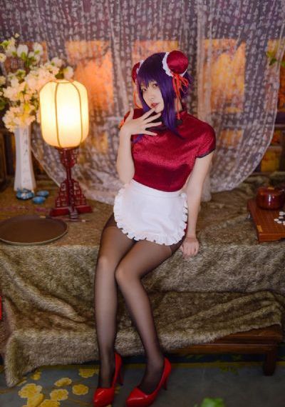 燕云台
