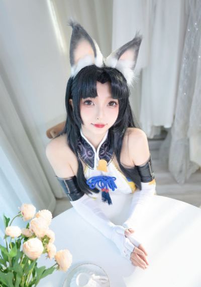 大唐女将樊梨花