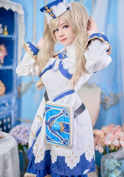 你微笑时很美