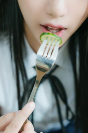 锋利的棍子