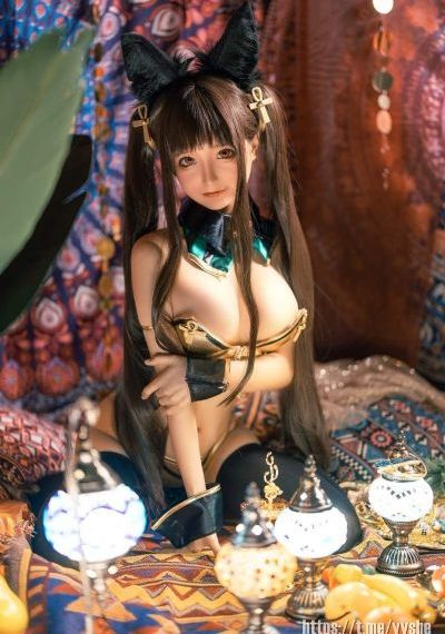 小杂种