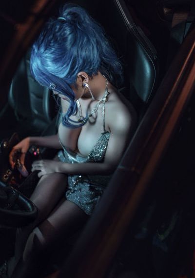 上海堡垒