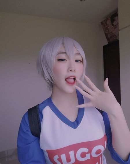 你好，疯子！