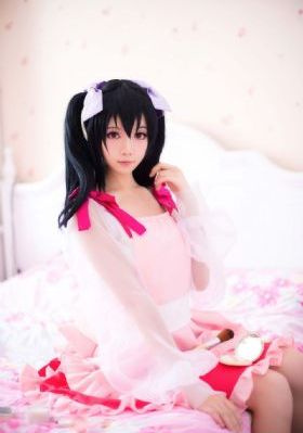 美丽誓言