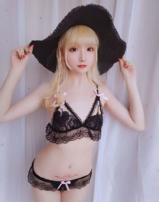 美的诱惑