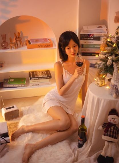 白蛇：缘起