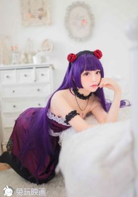 蔚蔚之歌