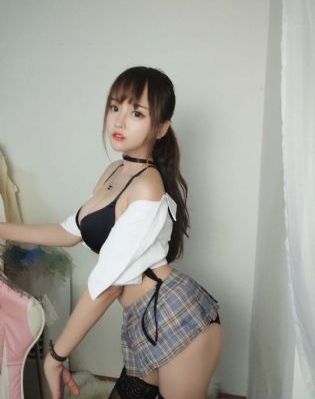 醉颜红尘