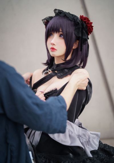 爱，来得刚好
