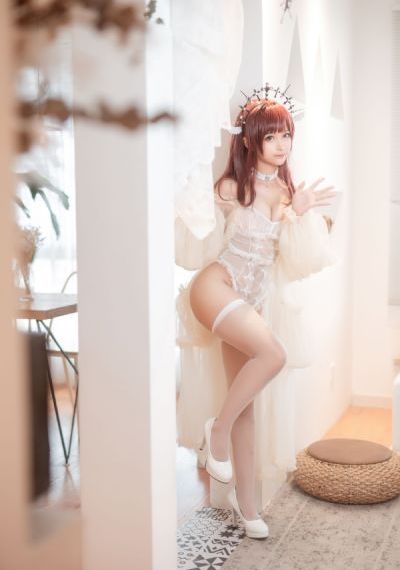 乔省长和他的女儿们