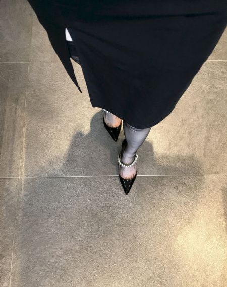 瑕疵品[第一季全]