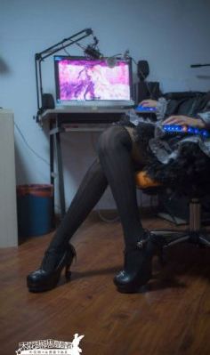 我在雨中等你