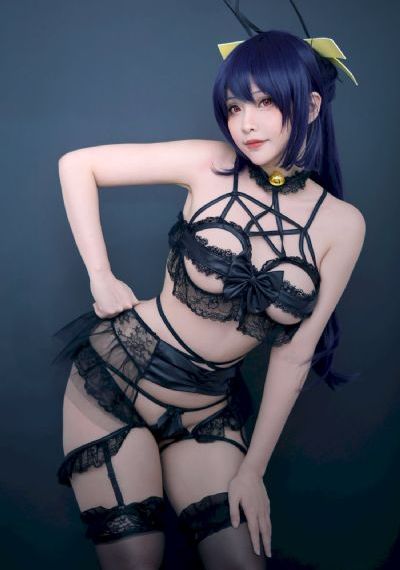 猎魔者