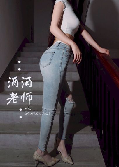 不安感[第一季全]