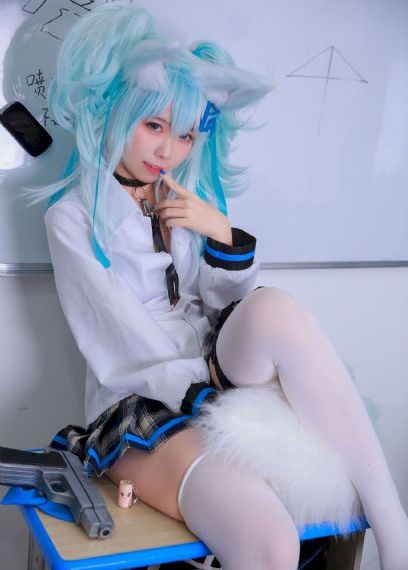 缠身