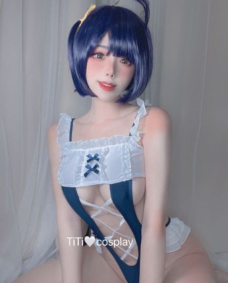 淑女涩男