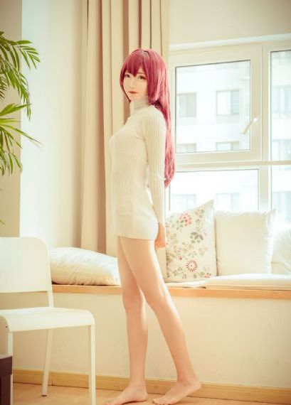 锅盖头