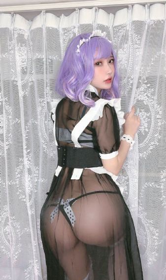 蓝闺