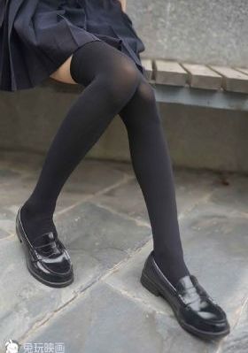 尼姑庵里的男保安