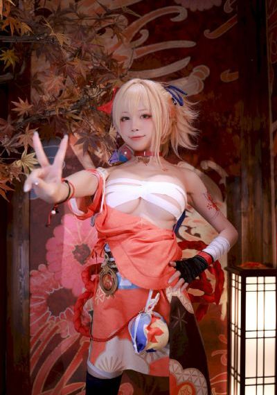 机械画皮