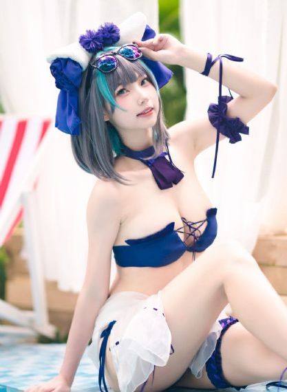 都市传说之女