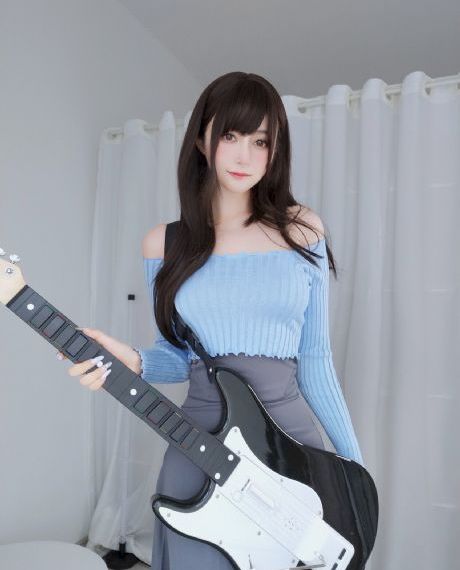 锦绣未央