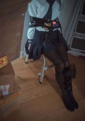 单身骑士