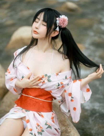 黑水仙[全集]