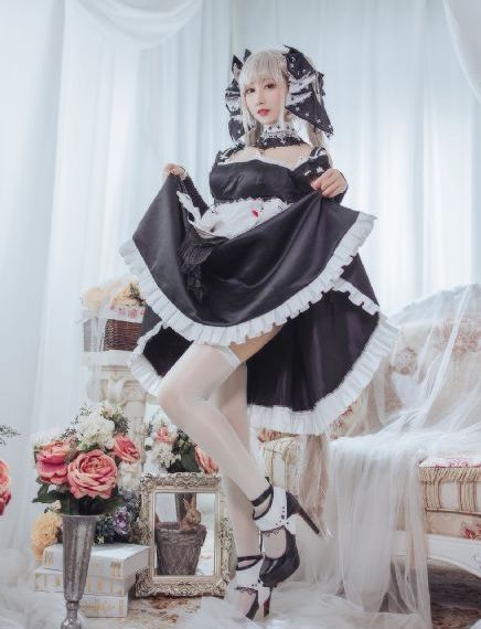 北电女孩