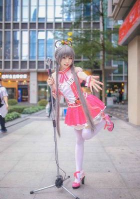 嘻游记