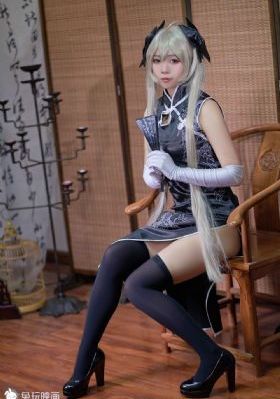 重庆小姐