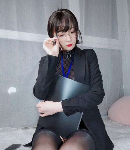 女飞行员