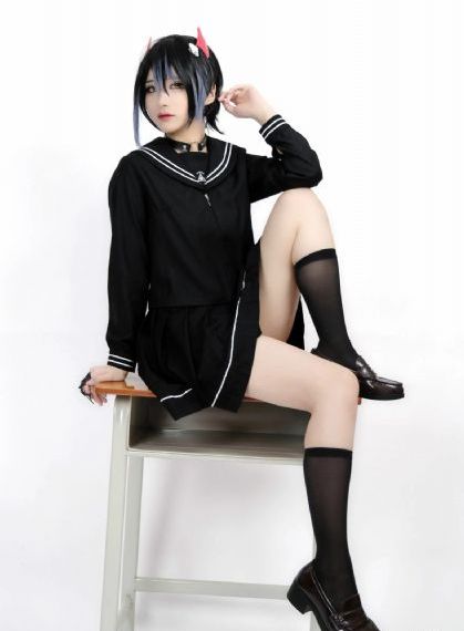 黑魔王