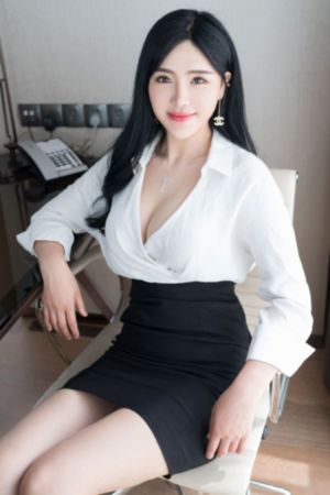 老大的幸福