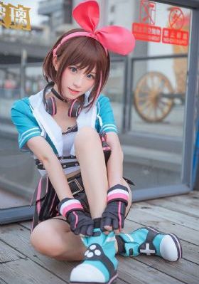 女生宿舍