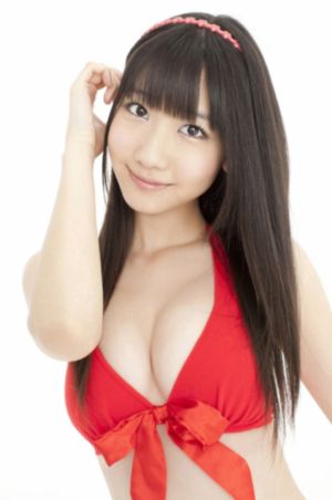 超级少女