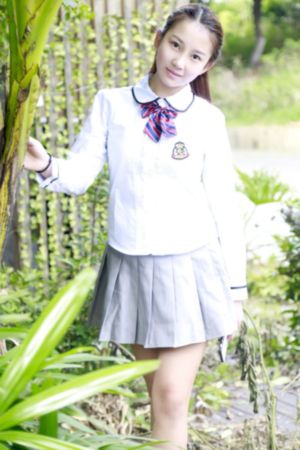 路漫漫