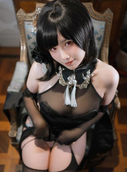 夫妻游戏