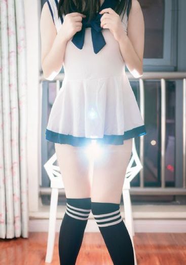 雪场女孩