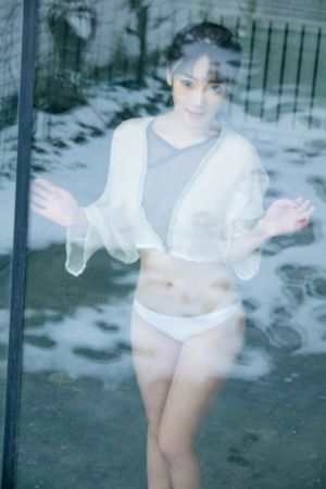 兔女郎的想入非非