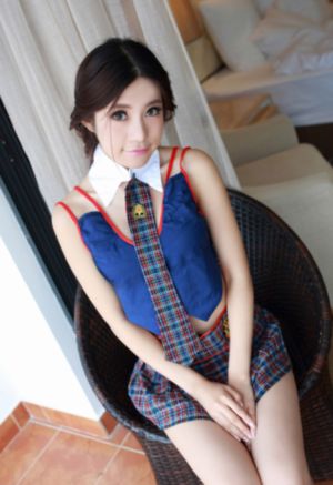 卡推女王