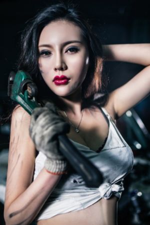山村姐妹