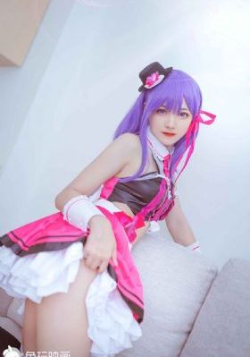 情谜睡美人